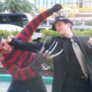 Meet your Posher, Tim